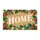 Strawberry Leaf Home Accent for Cozy Cottage Entryways and Cheerful Housewarming Gifts Doormat - 6