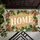Strawberry Leaf Home Accent for Cozy Cottage Entryways and Cheerful Housewarming Gifts Doormat - 5