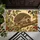 Vintage Hedgehog And Thistle Botanicals For A Cozy Nature-Inspired Autumn Entryway Doormat - 5