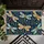 Folk Art Dragonflies for Nature-Loving Homes, Garden Lovers, and Cheerful Entryways Doormat - 5