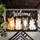Four Cartoon Tabby Cats for a Cheerful Cat Lover Homecoming and Cozy Entryway Doormat - 5