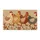 Four Patchwork Hens for Cozy Farmhouse Kitchen and Country Home Charm Doormat - 6