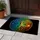 Radiant Colorful Tree of Life for Nature Lovers and a Calm, Welcoming Home Doormat - 4