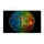 Radiant Colorful Tree of Life for Nature Lovers and a Calm, Welcoming Home Doormat - 6