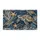 Sea Turtle And Starfish Coastal Scene For Relaxed Ocean Inspired Home Living Doormat - 6