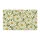Olive Green And Cream Daisy Florals For Cheerful Cottage Entryway Living Spaces Doormat - 6