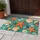 Starfish and Seashell Coastal Motifs for Relaxed Beach House Living Doormat - 4