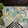 Coastal Starfish, Shells And Seaweed For Relaxed Beach House Living And Ocean Lovers Doormat - 5