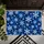 Icy Snowflake Winter Holiday Decor for Cozy Seasonal Entryways and Festive Homes Doormat - 5