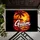 Guam Palm Tree Sunset And Sailboat Island Escape For Tropical Coastal Home Entryway Doormat - 5