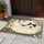Black And White Cat Bath Scene For Cozy Pet Lover Home Decor Doormat - 4