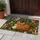 Woodland Fox, Owl And Squirrel For Cozy Nature-Inspired Homes And Forest-Loving Families Doormat - 4