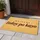 Filipino Tuloy Po Kayo Welcome Lettering for a Warm Southeast Asian Home Entry Accent Doormat - 4