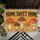 Rustic Mushroom Home Sweet Home Welcome Entryway Gift for Cottagecore Nature Lovers Doormat - 5