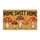 Rustic Mushroom Home Sweet Home Welcome Entryway Gift for Cottagecore Nature Lovers Doormat - 6