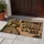 Parrot Welcome All Guests Approved by the Bird Entryway Humor for Bird Lover Homes Doormat - 4