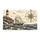 Lighthouse Sailboat Coastal Nautical Entryway Style for Seaside Home Enthusiasts Decor Doormat - 6