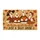 Four Autumn Geese With Pumpkin And Leaves For Thanksgiving Home Decor Doormat - 6