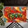 Colorful Abstract Dachshund Art for Playful Pet-Loving Homes and Cheerful Entryways Doormat - 5