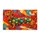 Colorful Abstract Dachshund Art for Playful Pet-Loving Homes and Cheerful Entryways Doormat - 6
