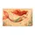 Red Haired Mermaid Swimming Through Ocean Colors for Coastal Home Decor and Sea Lovers Doormat - 6