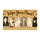 Six Cartoon Cats with Wipe Your Paws Message for Cat Lovers and Pet-Friendly Homes Doormat - 6