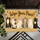Six Cartoon Cats with Wipe Your Paws Message for Cat Lovers and Pet-Friendly Homes Doormat - 5