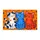 Three Cheerful Cartoon Cats for a Playful Cat Lover's Welcoming Home Entryway Accent Doormat - 6