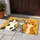 Three Playful Cartoon Cats for Cozy Cat Lover Homes and Cheerful Everyday Entryways Doormat - 4