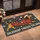 Dachshund Through The Door Christmas Holiday Cheer For Festive Dog Lovers Doormat - 2
