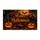 Glowing Jack-O’-Lanterns And Spiderwebs For Spooky Halloween Season Doormat - 6