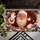 Santa Claus Emerging Through a Snow-Dusted Brick Chimney for Cozy Christmas Cheer Doormat - 5