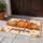 Rustic Autumn Pumpkin Cluster for Cozy Farmhouse Seasonal Kitchen Decorating and Gatherings Doormat - 4