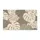 Ivory Monstera Leaves for Calm Botanical Bathroom and Spa Inspired Home Styling Decor Doormat - 6