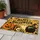 Happy Halloween Pumpkins And Skull For Festive Seasonal Entryway And Cozy Autumn Homes Doormat - 4