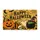 Happy Halloween Pumpkins And Skull For Festive Seasonal Entryway And Cozy Autumn Homes Doormat - 6