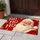 Santa Claus and Ho Ho Ho Snowflakes for a Merry Christmas Holiday Entrance Celebration Doormat - 4