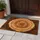 Rustic Tree Ring Wood Slice for Natural Cabin Entryway Style and Woodland Home Living Doormat - 4