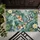 Water Lily and Koi Pond Scene for Serene Bathroom and Entryway Decor Doormat - 5