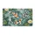 Water Lily and Koi Pond Scene for Serene Bathroom and Entryway Decor Doormat - 6