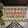 Southwestern Tribal Geometric Stripes for Cozy, Earthy Everyday Entryway Style at Home Doormat - 5