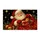 Vintage Santa Claus With Gift Sack For Festive Christmas Holiday Home Decorating Doormat - 6