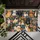 Vintage Dogs And Wildflowers For Cozy Pet-Loving Homes And Charming Cottage Entryways Doormat - 5