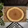 Rustic Tree Ring Wood Slice Country Style for Cozy Farmhouse Living Doormat - 5