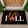 Hello Fall Maple Leaf Welcome for Cozy Autumn Entryways and Thanksgiving Gatherings Doormat - 1
