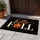 Hello Fall Maple Leaf Welcome for Cozy Autumn Entryways and Thanksgiving Gatherings Doormat - 4