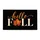 Hello Fall Maple Leaf Welcome for Cozy Autumn Entryways and Thanksgiving Gatherings Doormat - 6