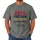 Papa Fathers Day Shirt, The Man The Myth The Bad Influence Funny Gift, Tee Hoodie Sweatshirt - 2