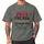 Papa Fathers Day Shirt, The Man The Myth The Bad Influence Funny Gift, Tee Hoodie Sweatshirt - 5