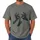 Surreal Gesture of Silence Art Shirt, Minimalist Hands Design for Art Lovers, Tee, Hoodie, Sweatshirt - 2